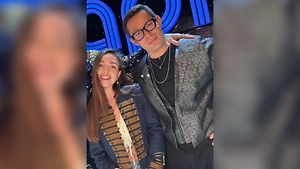 Стаса Пьеху заподозрили в романе с молодой стилисткой