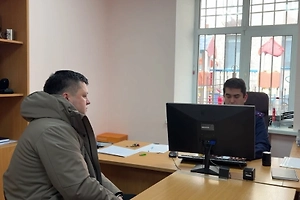 Подозревается в коррупции: СК опубликовал видео с допросом мэра Уфы Мавлиева