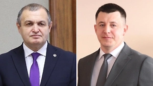 В Уфе силовики провели обыски у заместителей задержанного мэра