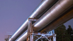 Казахстан перенаправит через РФ 260 тыс. тонн нефти вместо поставок по «Дружбе»