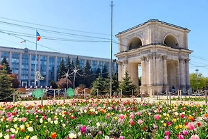 Посол заявил, что СБУ ищет в Молдавии агентов для совершения терактов в России