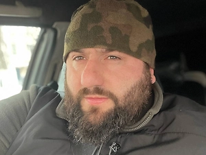 «Шёл дорогами изменника»: чеченец, воевавший за ВСУ с позывным Бандера, стихами описал своё прозрение