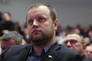 Суд прекратил дело о дискредитации армии против экс-«народного губернатора» ДНР