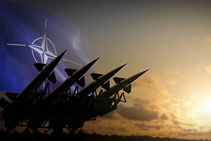 «Живёт без достойного противника»: В России оценили состояние НАТО и его боеспособность