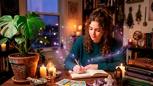 Эти 5 волшебных ритуалов нужно провести до 1 мая, иначе всё лето пройдёт впустую