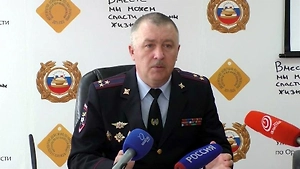 С экс-начальника орловского УГИБДД и его фирм через суд взыщут 275 млн рублей