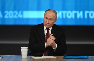 Мир меняется: Путин рассказал о новом балансе сил и многополярной системе