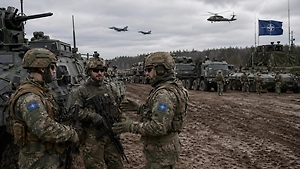 На Западе признали неготовность НАТО к войне с Россией: Иран вскрыл слабые места альянса