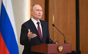 Путин назвал экономику основой для обороны и социальной сферы

