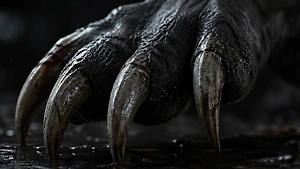 Дорога на свадьбу к другу закончилась для мужчины нападением хищника и мучительной смертью