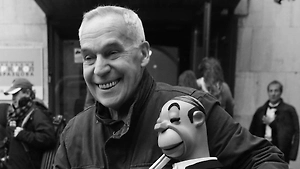 Названа причина смерти народного артиста России Ляпидевского