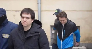 ФСБ показала видео с молдаванами, на которых обменяли Бутягина и жену военного