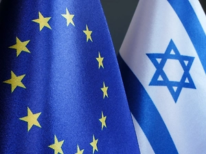 Haaretz: ЕС захотел ввести санкции против Израиля из-за российского зерна