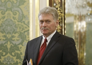 Песков: ОАЭ не предупреждали Россию о выходе из ОПЕК+