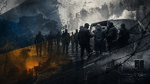 Пленный ВСУ рассказал о создании украинцами групп для противостояния ТЦК