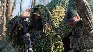 Путин: Более 71 тысячи чеченцев участвуют в СВО