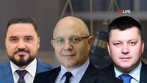 Бомба в скутере, санаторий мэра и Шурик из «Кавказской пленницы»: яркие аресты апреля 2026