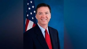 Бывший глава ФБР Коми отверг обвинения в публикации «угрозы» в адрес Трампа