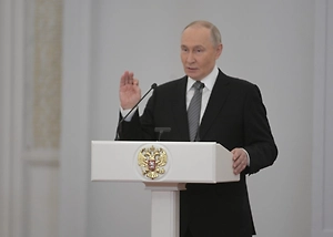 Премьер Португалии поддержал приглашение Путина на саммит G20