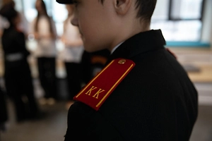 Полковник объяснил, почему «дяде Мише с мыльного завода» нельзя учить детей военному делу