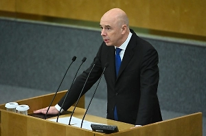 У 48% россиян есть финподушка, заявил Силуанов