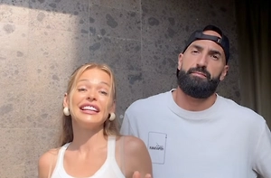 «Идеально не будет»: Актриса Анна Хилькевич раскрыла секрет сохранения многолетнего брака