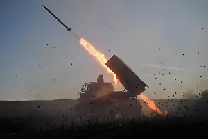 В Госдуме отреагировали на угрозы Киева ударить по Москве ракетами «Фламинго»