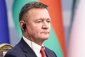 В суде прозвучали показания против покойного экс-министра Старовойта насчёт денег за стройку в ДНР