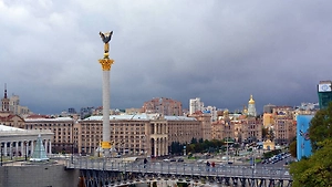 На Украине обяжут ректоров и чиновников доказывать владение английским языком