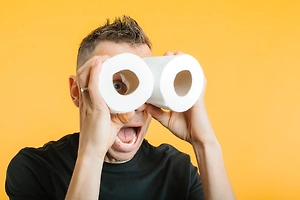 В России вводят ГОСТ на туалетную бумагу