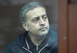 Суд конфисковал имущество экс-замглавы МВД Дагестана на 533 миллиона рублей