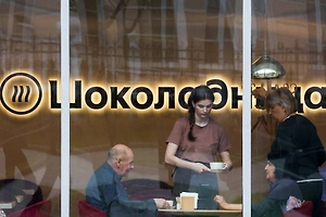 «Шоколадница» закрыла уже 39 ресторанов и добивается снижения аренды