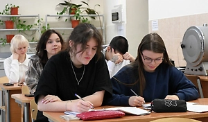 Российские студенты хлынули к психологам — и дело не только в стрессе