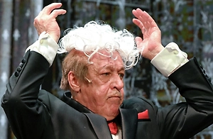 Адвокат предупредила Ефремова о риске отмены УДО из-за нового преступления