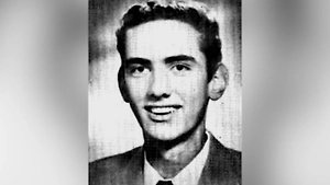 Ногу загадочно пропавшего в 1999 году банкира вынесло на пляж в Калифорнии