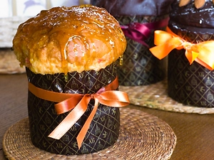 Набор продуктов для кулича за год подешевел на 9%