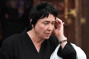 «Он даже не пил»: Шокированная смертью племянника Лолита не понимает, как цирроз мог его убить