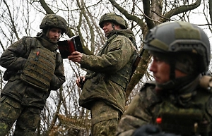 Царёв: Россия пошла на два компромисса по Украине после переговоров с США