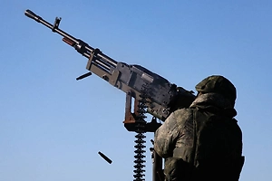Уничтожен ещё один украинский дрон, летевший на Москву