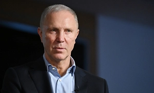 Троих украинцев будут судить за покушение на главу Херсонской области Сальдо