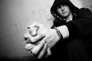Московские подростки за год совершили 37 преступлений под влиянием мошенников
