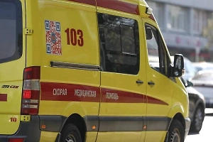 После пожара в Нижнекамске в больницах остаются 24 человека: 10 — в тяжёлом состоянии