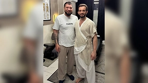 С трудом ходил и говорил об инвалидности: Емельяненко начал восстановление после травмы позвоночника