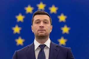 Из гетто в Елисейский дворец: Назван следующий президент Франции