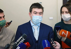 Минюст требует лишить статуса трёх уехавших из России адвокатов