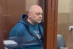 Курский экс-губернатор Смирнов признал вину в суде