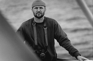 Рэпер Fuze* выложил два фото за несколько часов до смерти