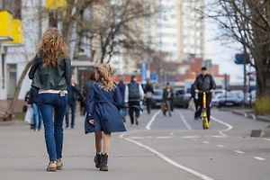 7 дней на ребёнка без ущерба кошельку: В Совфеде одобрили идею нового федерального отпуска