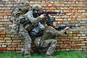 Российские военные рассказали, как застали ВСУ врасплох при освобожении Бойково