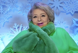 «Чтоб с их детьми так поступили»: Тарасова прокляла ISU за недопуск россиян на ЧМ-2026 в Праге